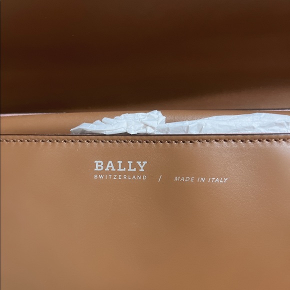 Bally Crossbody Handbag - Picture 2 of 4